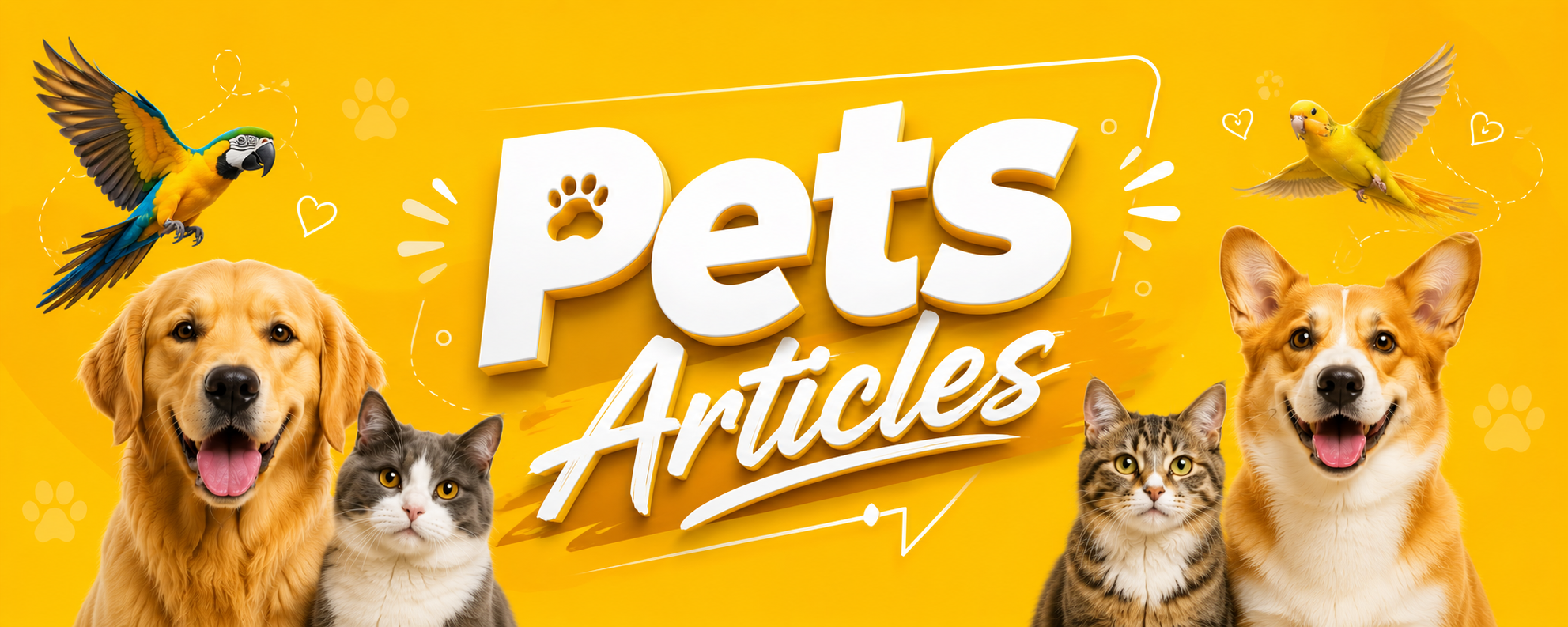 Blog Banner