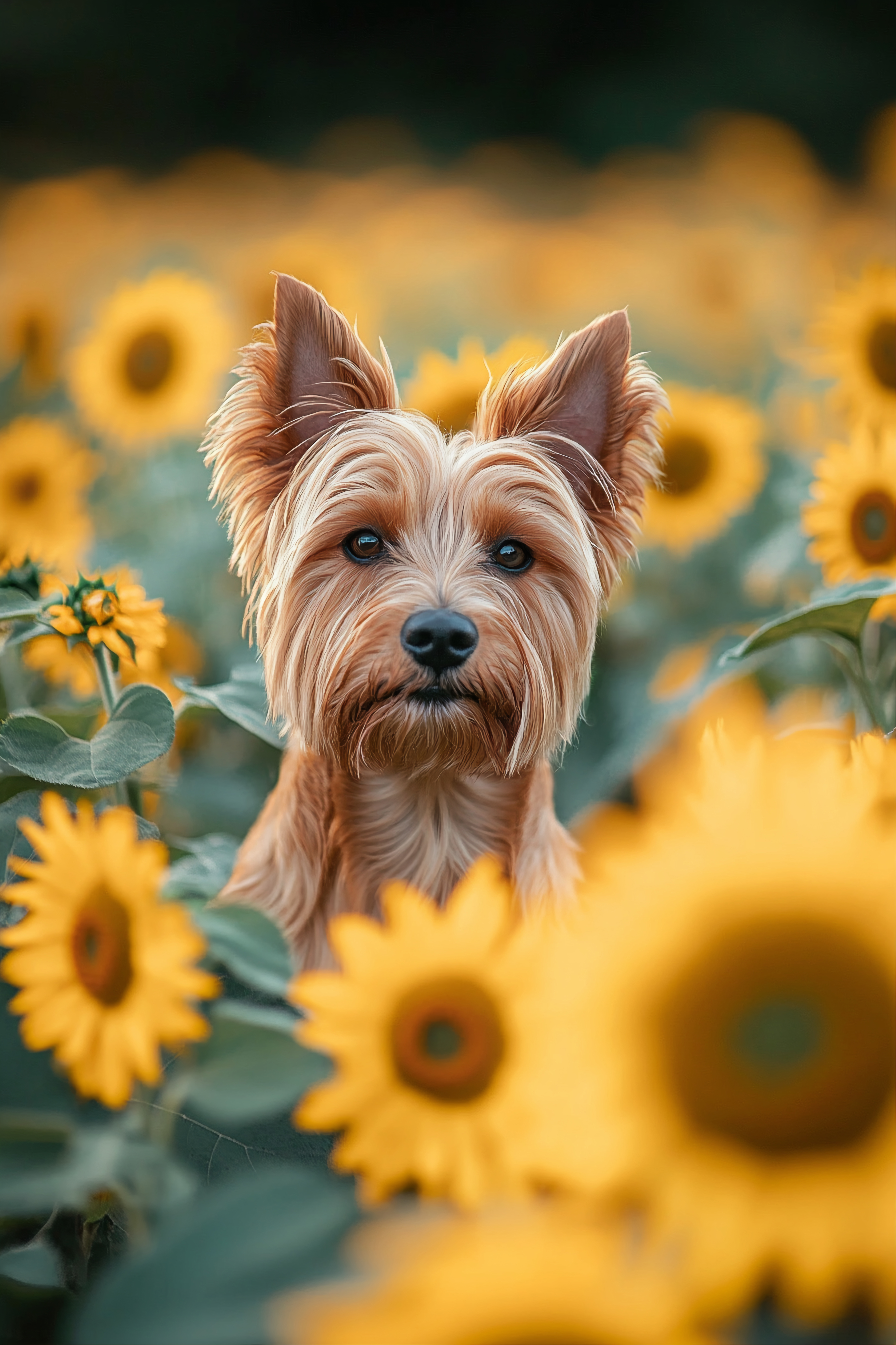 About The Pets Lover