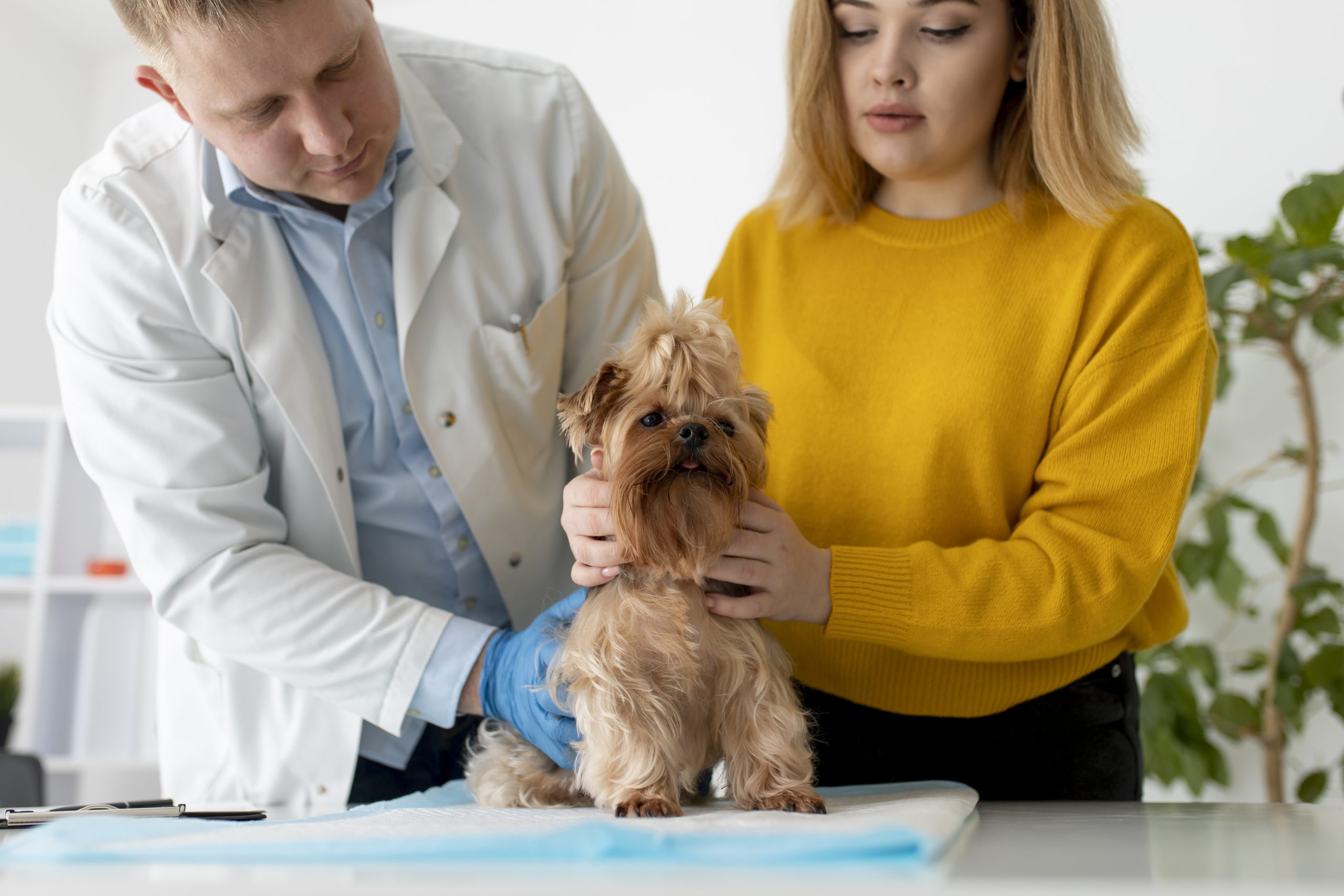 Famotidine for Dogs