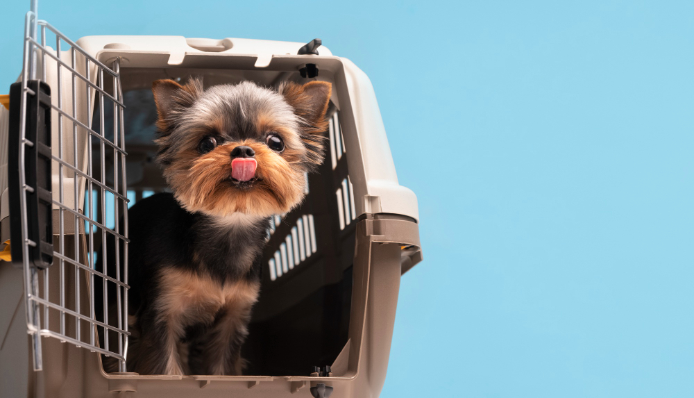 Delta Flight Dog Diversion MSP