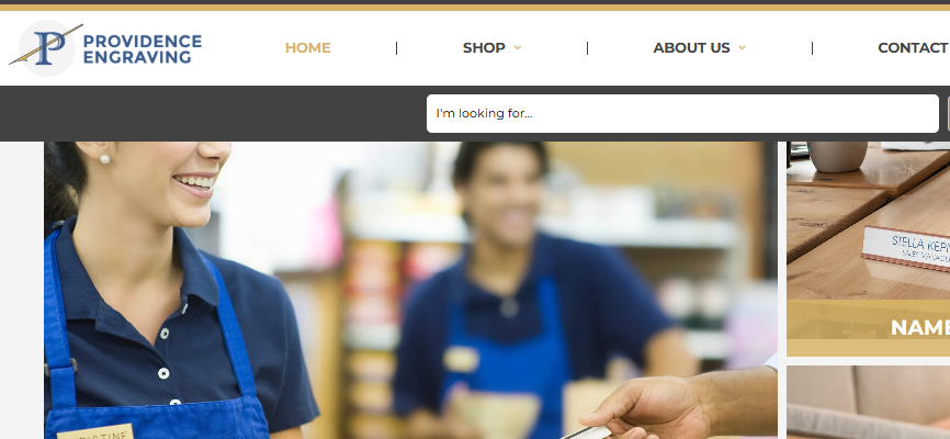 Providence Engraving