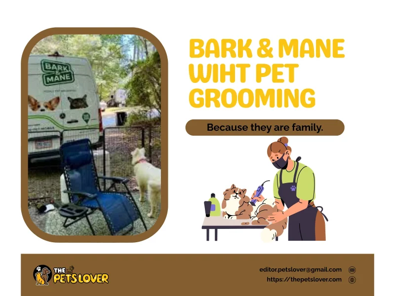 bark-mane