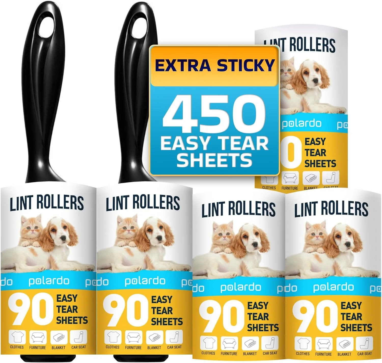 polardo-lint-roller-for-pet-hair